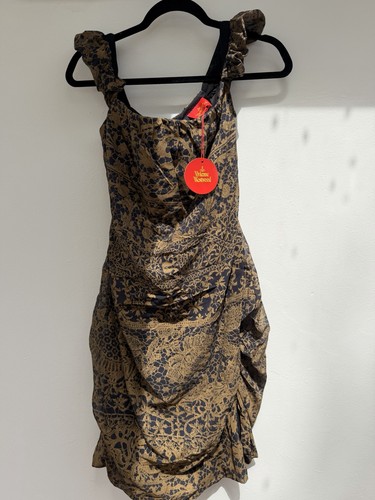Vivienne westwood gold lace - westwood,