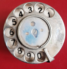 Vintage GPO telephone