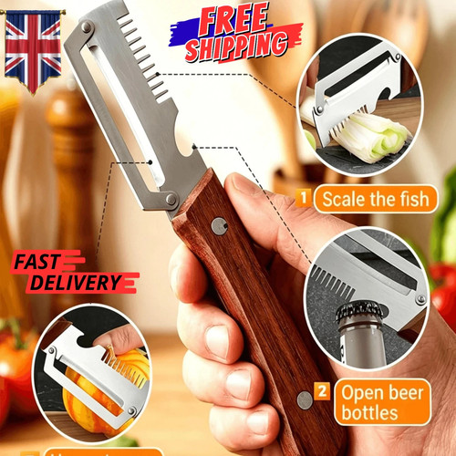 Multi functional vegetable - 2x, multi-functional
