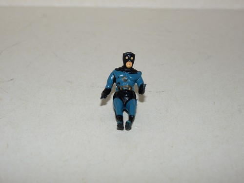 Corgi original batman - batman, figure