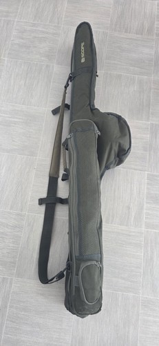 Nash scope 9ft - nash, holdall
