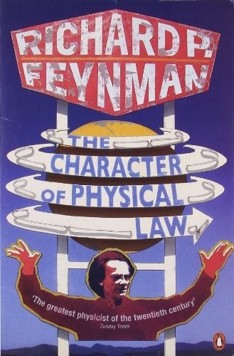 The character physical - of, law
