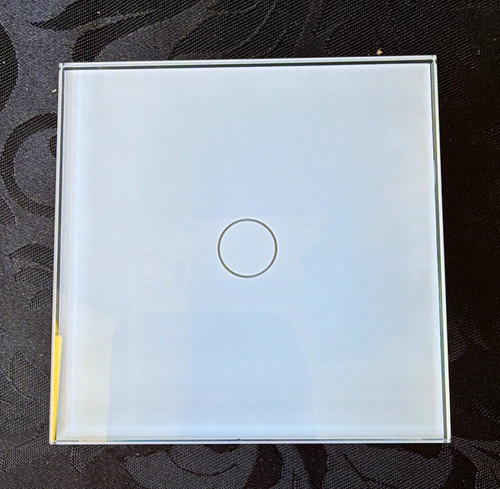 Livolo smart touch glass - livolo,