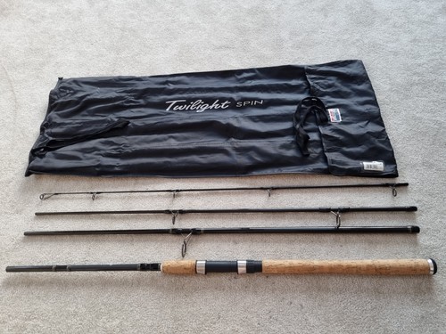 Daiwa twilight spin tws1004mhs - daiwa,