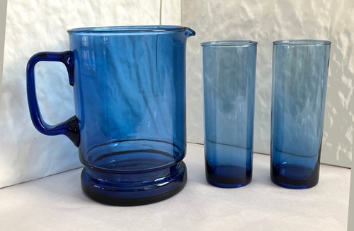 Vintage hand blown - vintage,