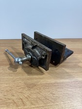 Record - No. 50 Vice 6" Jaws