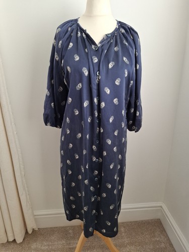 Tucker silk beautiful - beautiful, dress