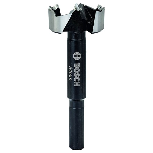 Bosch 34mm forstner bit - bosch,
