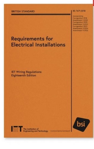 Iet electrical wiring - iet,