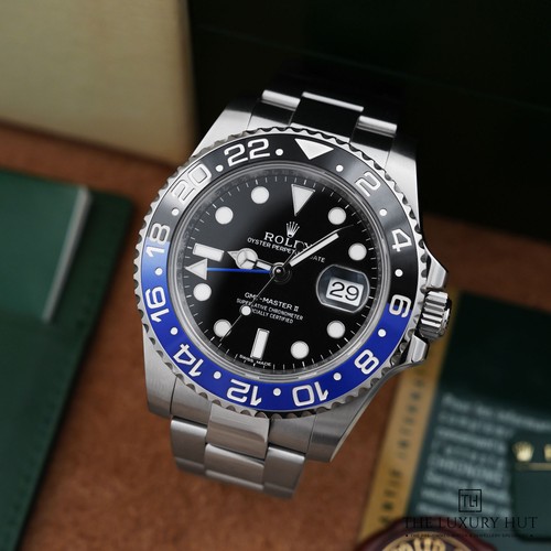 Rolex gmt master - rolex, gmt-master