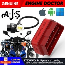 OBD2 Bluetooth Fault Code