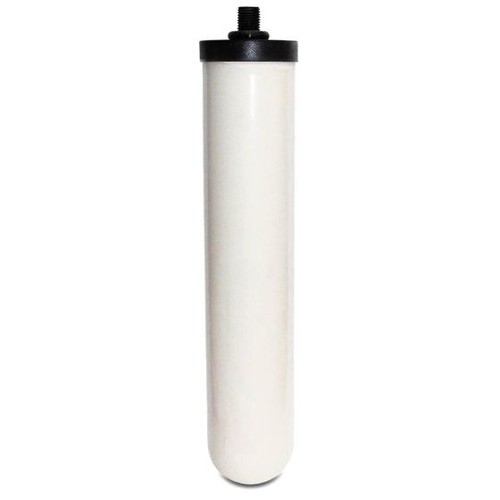 Water filter compatible with - water,