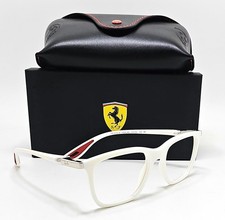 Ray-Ban Scuderia Ferrari