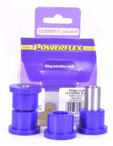 Powerflex for universal kit - powerflex,