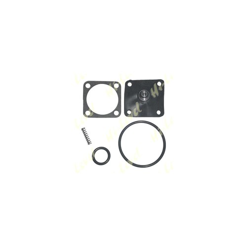 Hendler fuel tap repair - hendler,