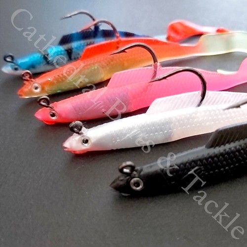 Sandeel curly tail sea - tail,
