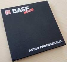 BASF Emtec SM911 Audio