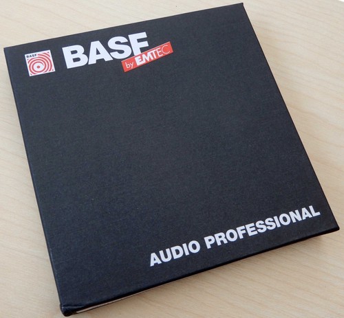 Basf emtec sm911 audio - sm911,
