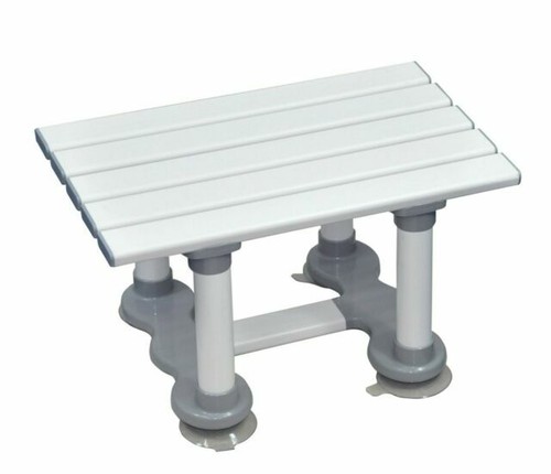 Aidapt medina plastic bath - aidapt,