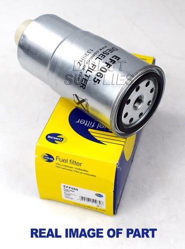 Comline fuel filter - bmw, 3