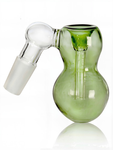 14mm glass ash catcher bowl - glass,
