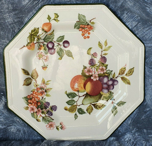 Johnson brothers heritage - —,