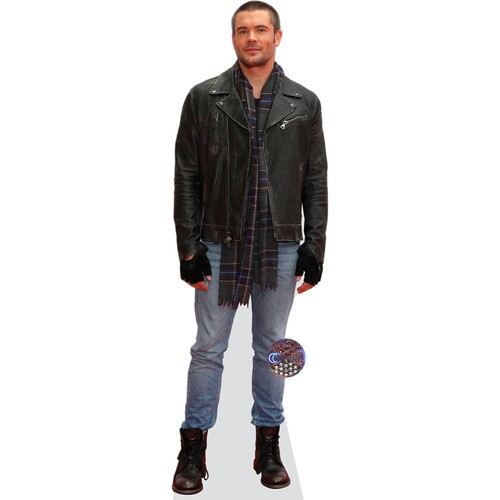 Charlie weber mini - size, cutout