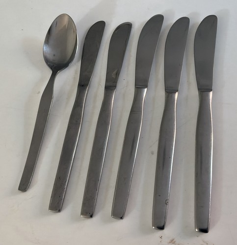 Vtg viners korea - x, 21.5cm