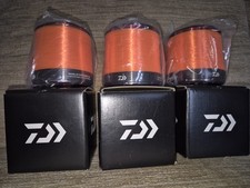 Daiwa 20 Tournament Basia 45 SCW QD Spare Spools Pack of 3