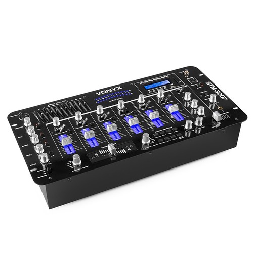 Vonyx stm 3007 channel dj - vonyx, stm-3007