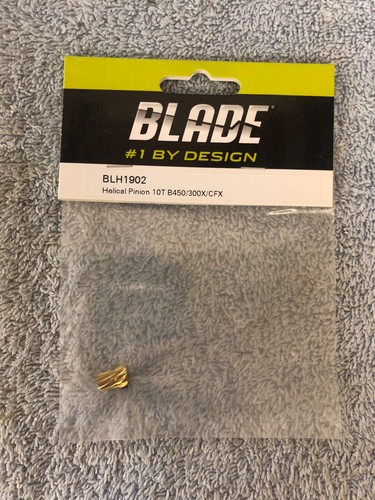 Blade heli 10t helical - 10t,