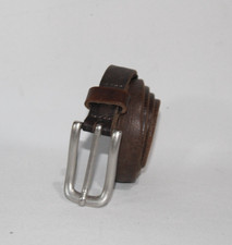 Liebeskind Mens Leather Belt