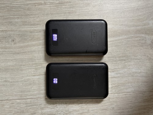 Imuto 16750mah power bank - 16750mah,