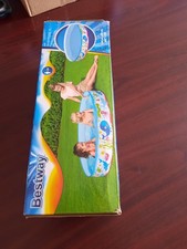 Bestway Kids Paddling Pool