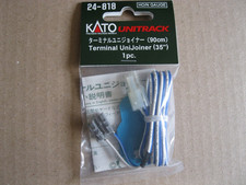 KATO  24-818  TERMINAL