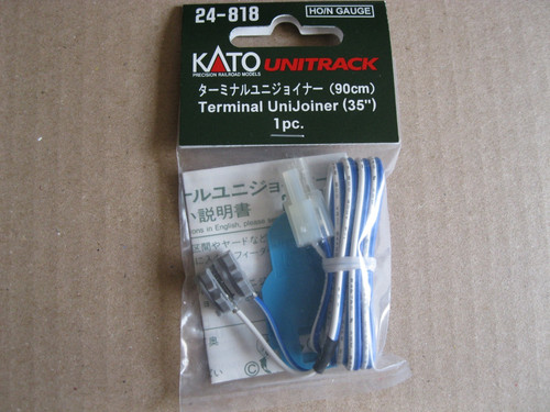 Kato 818 terminal - 24-818,