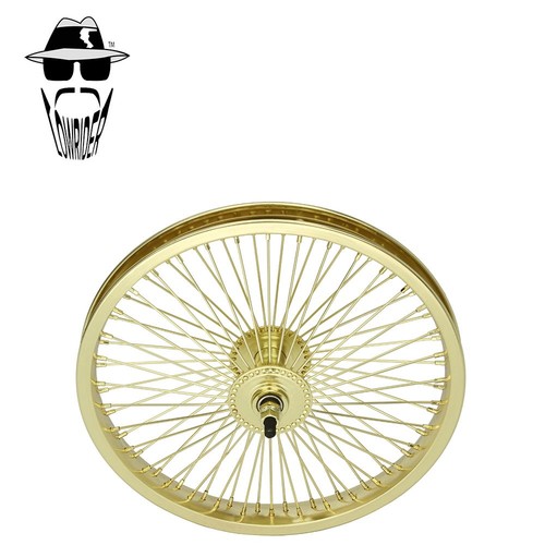 Original lowrider gold - 16”,