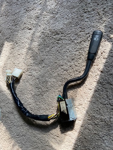 Mercedes 308d steering - t1,