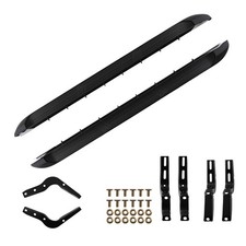 Anti-slip Running Board For