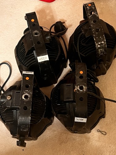 Stage lighting x source - -,