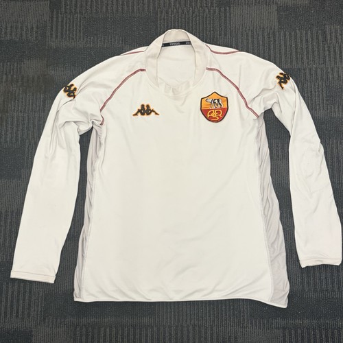 Original kappa roma - kappa, 2002