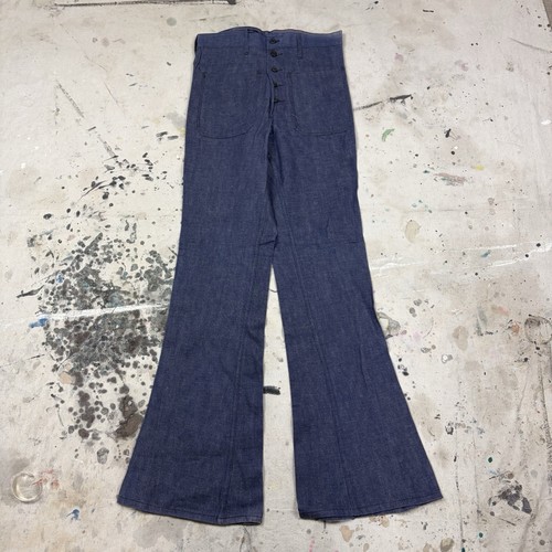 Vintage 70s civilian navy - us,