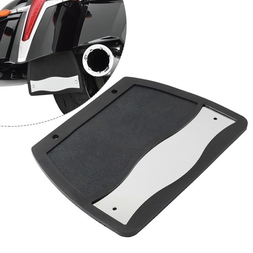Rear mudguard mud flap splash - rear,