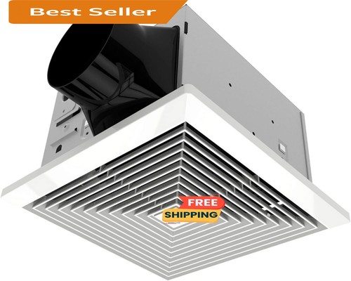 Extractor aire para baño - de,