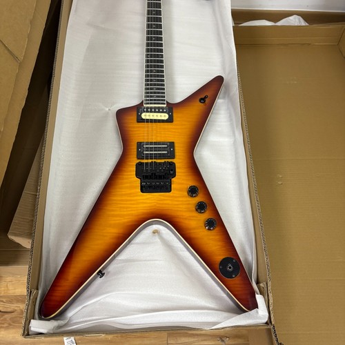 Dean dimebag darrell - dimebag,