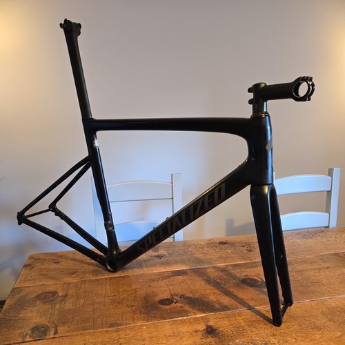 Specialized tarmac pro disc - pro,