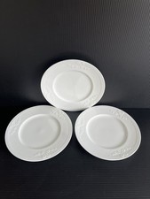 3 x Villeroy & Boch Fiori