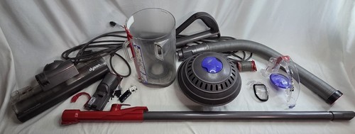 Dyson dc40 upright - dc40,