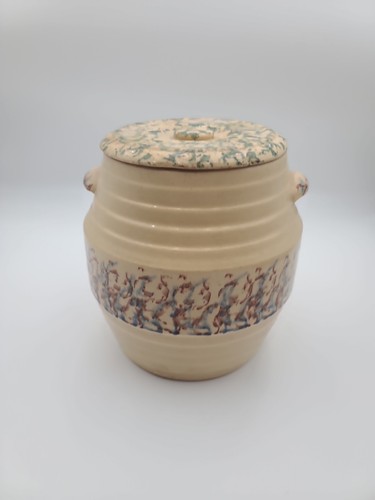Vintage red wing - pottery, 8"
