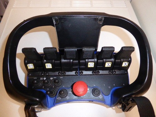 Scanreco 400 type 48669 - 400,